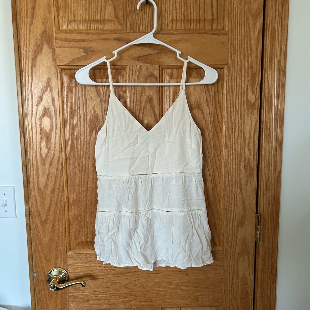 Old Navy tank